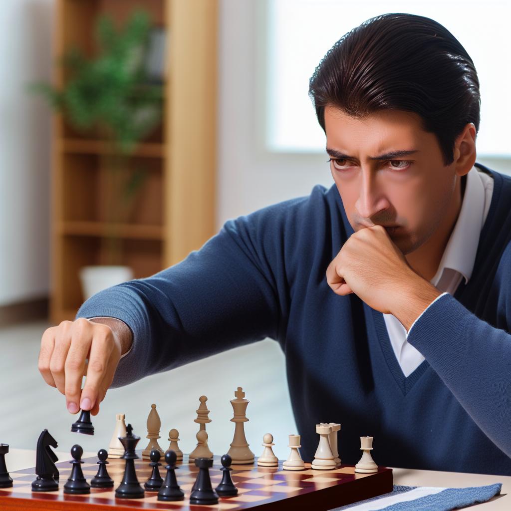 Fabiano Caruana