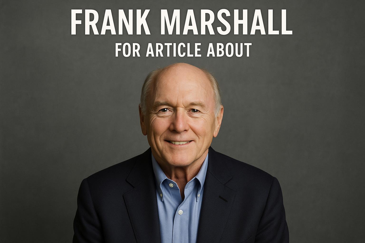 Frank Marshall