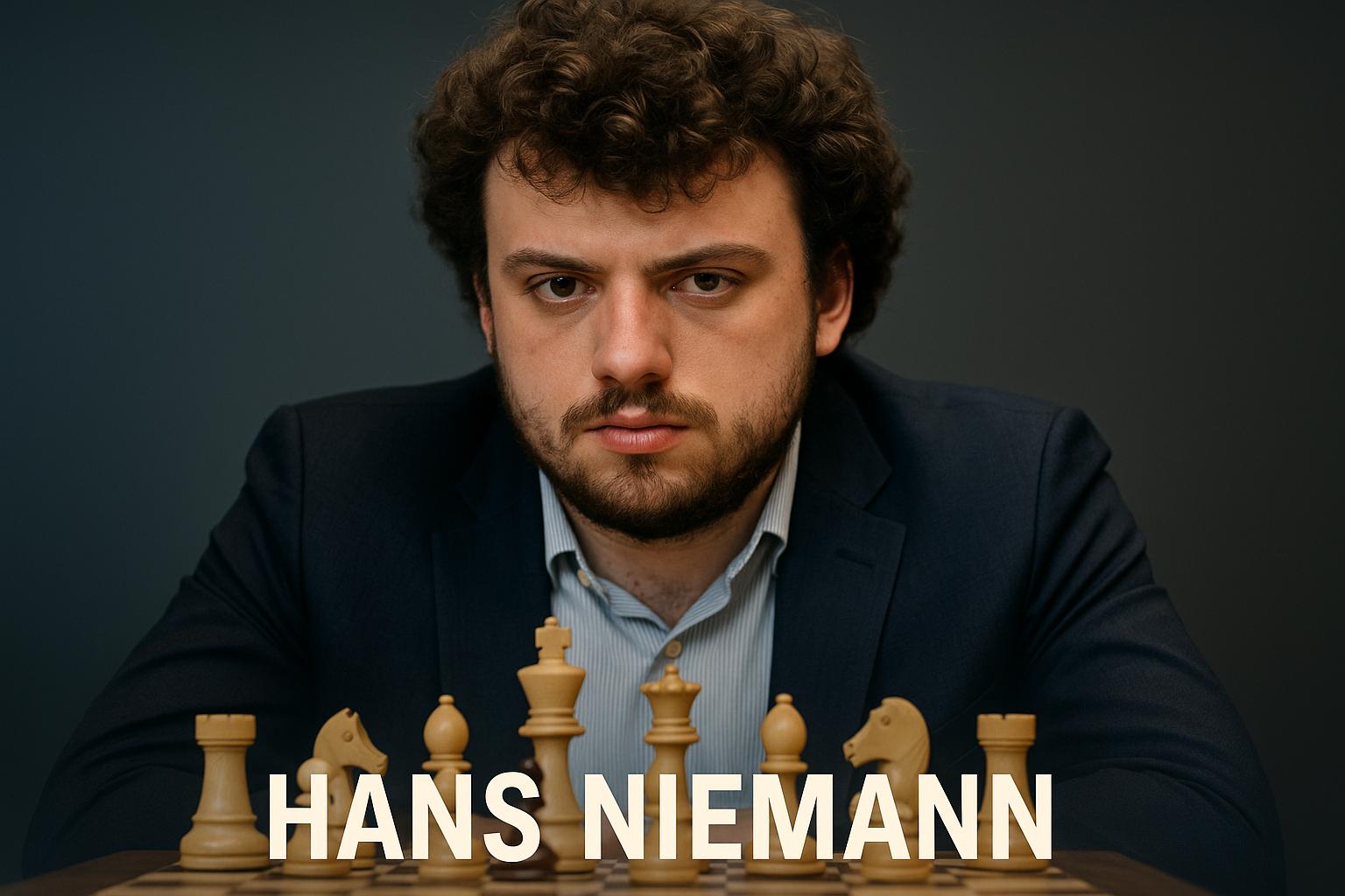 Hans Niemann