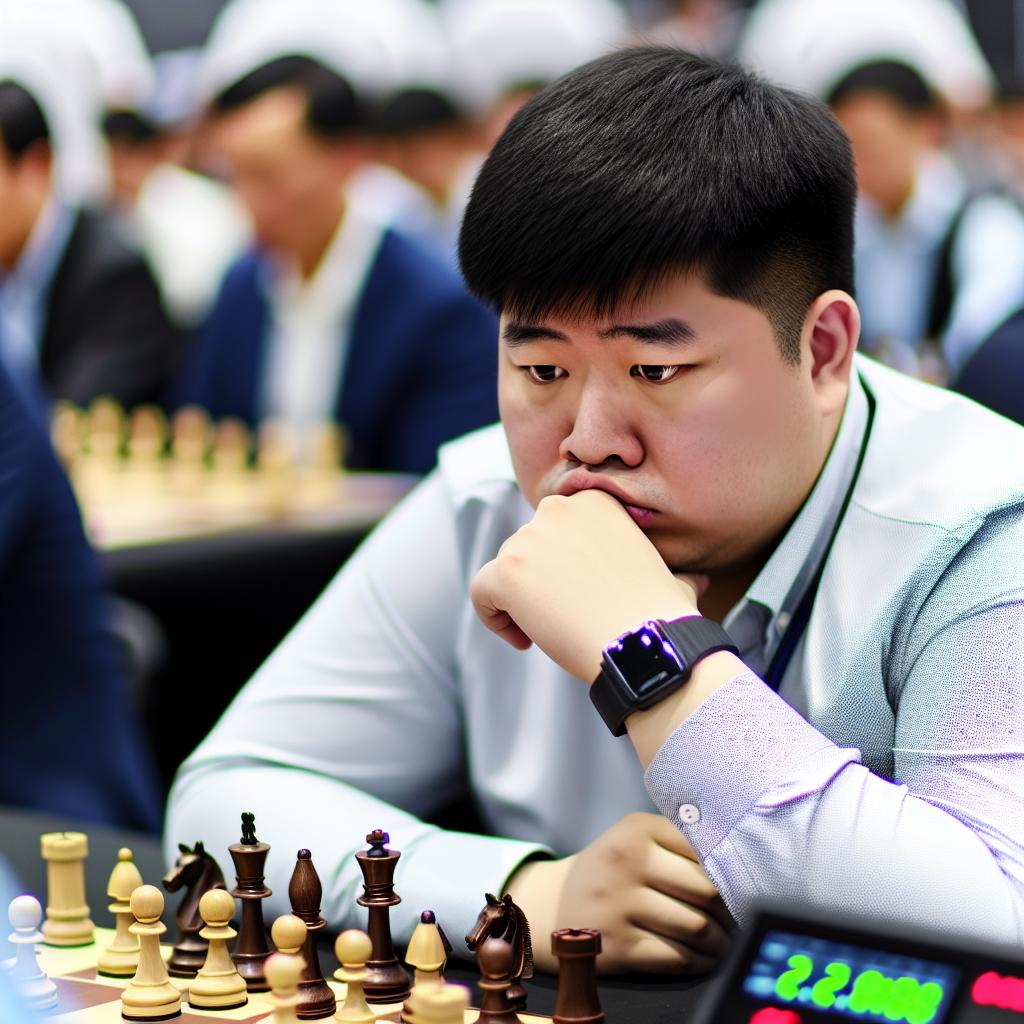 Hikaru Nakamura