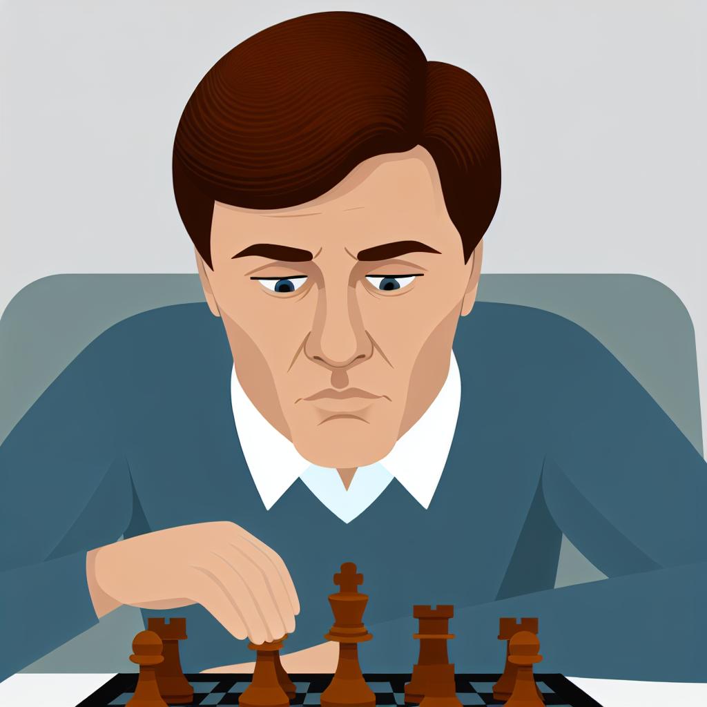Ian Nepomniachtchi