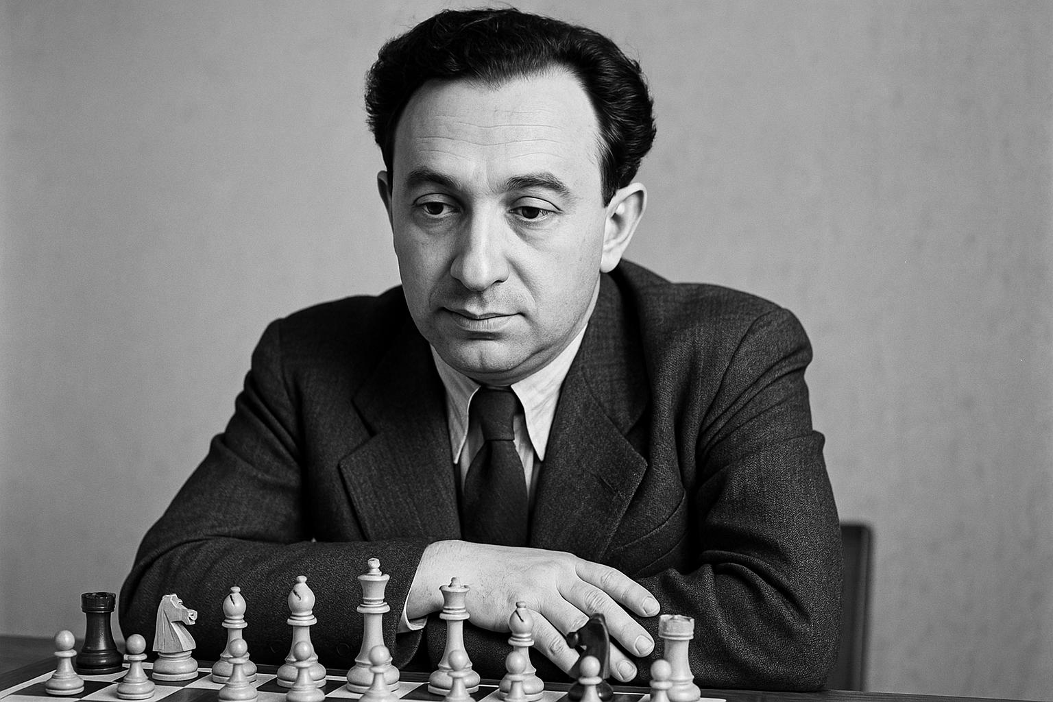 Isaac Boleslavsky
