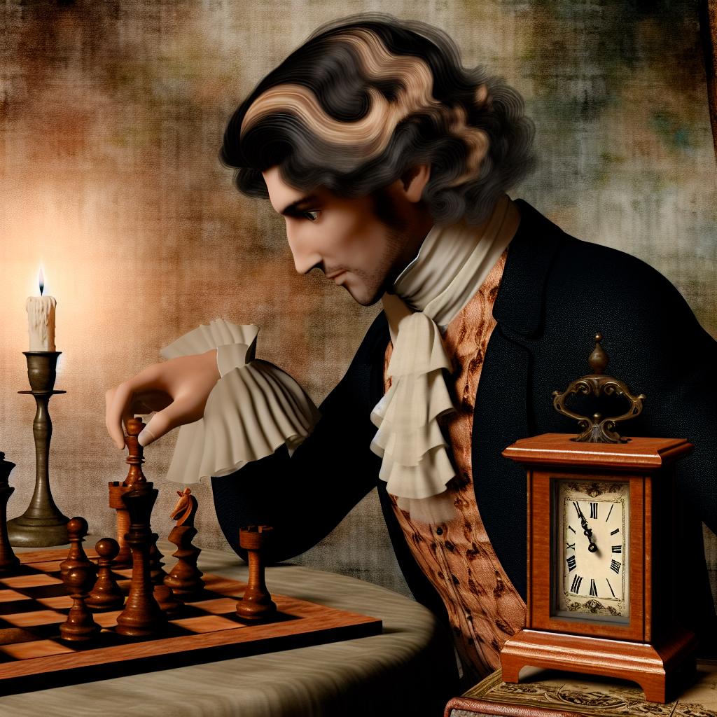 Paul Morphy