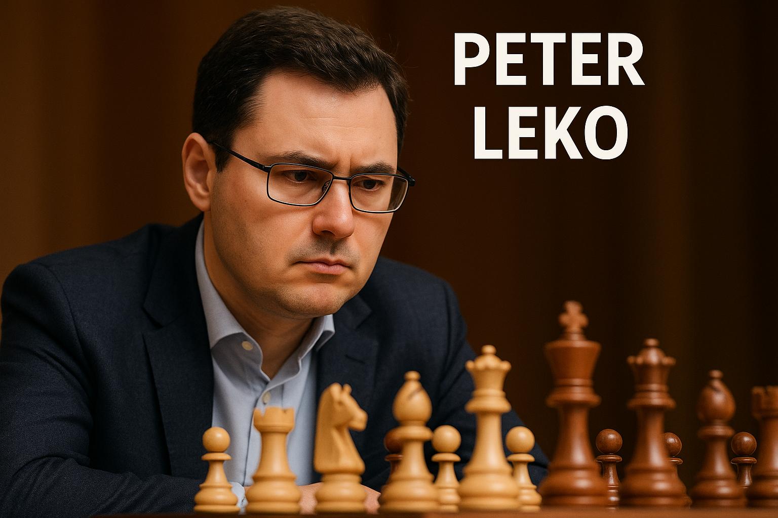 Peter Leko