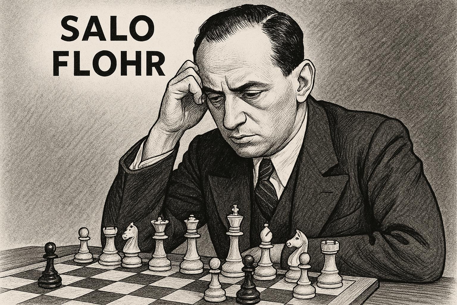 Salo Flohr