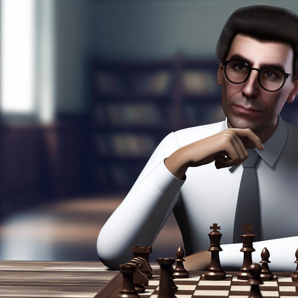 Teimour Radjabov