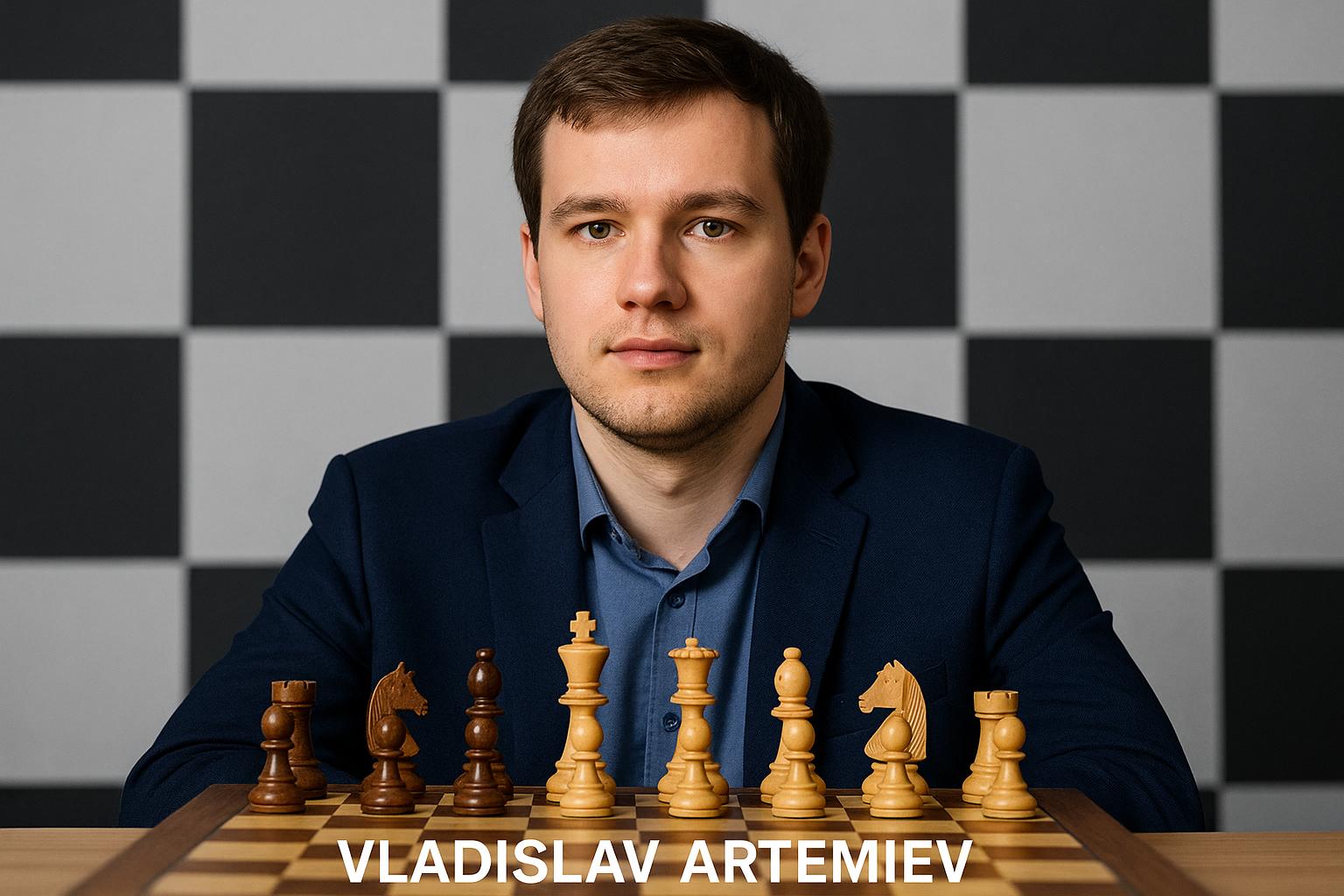 Vladislav Artemiev