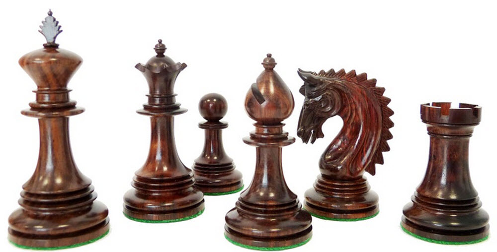 chess pices